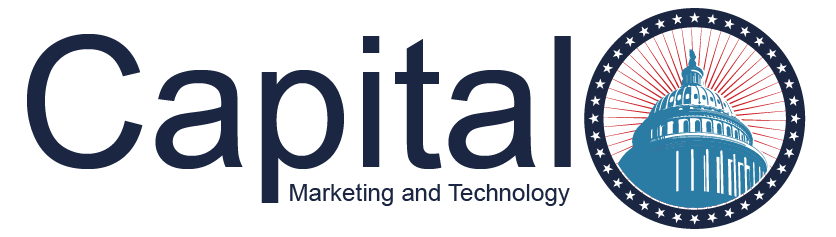 CapitalMark — Capital Marketing and Technology